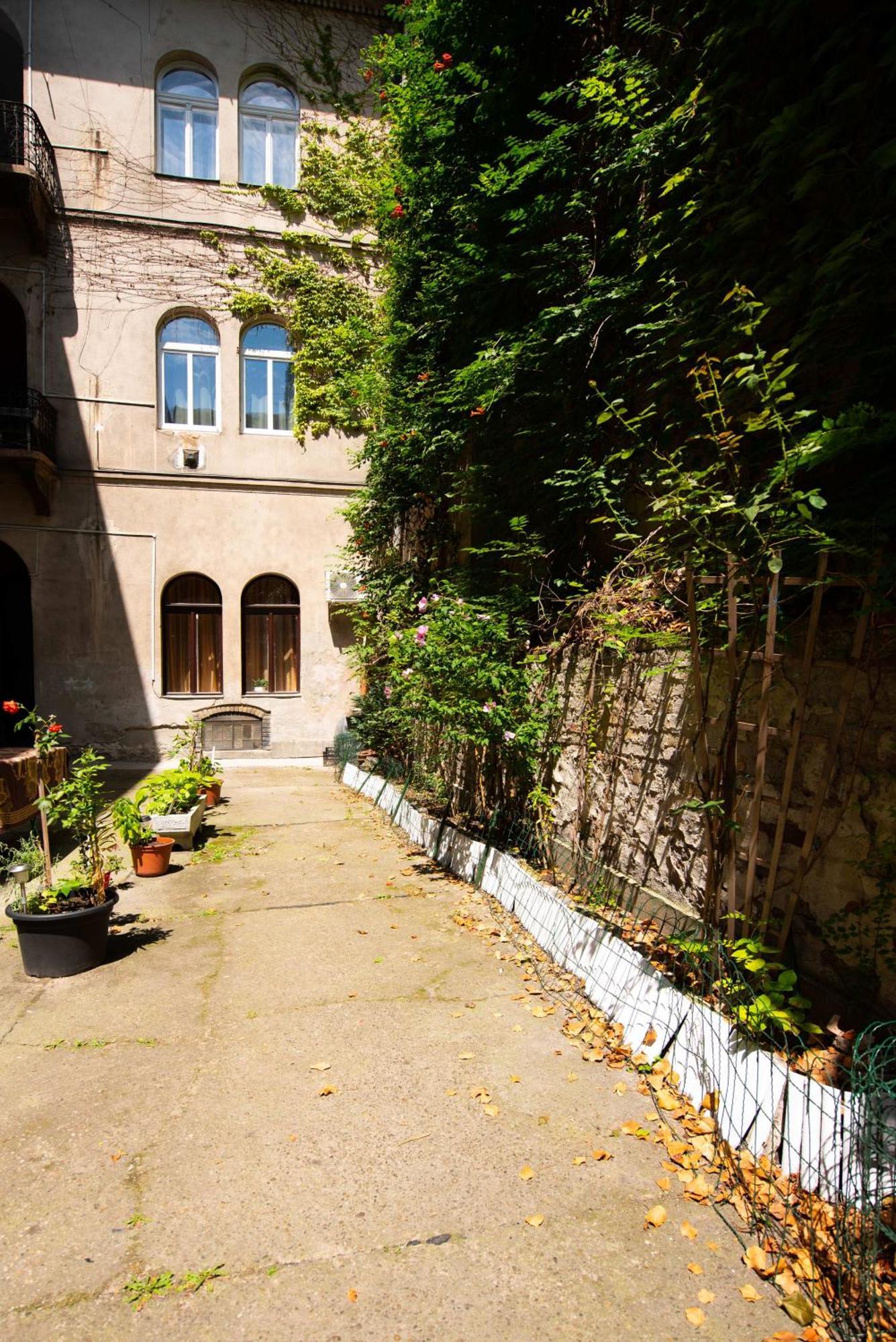 Ultra Central Cosy Ac Apartment Budapest Bagian luar foto